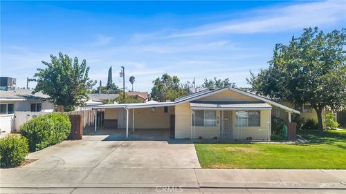 1163 Santa Lea St, Los Banos, CA, 93635-3248 | Card Image