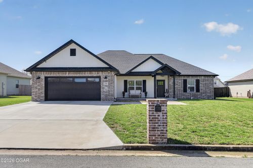 2241 N Greystone Square, Webb City, MO, 64870 | Card Image