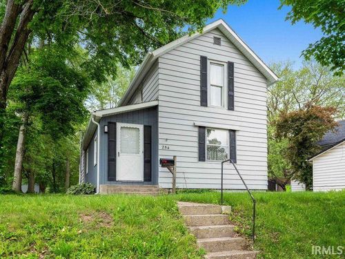 254 Grayston Ave, Huntington, IN, 46750-3005 | Card Image