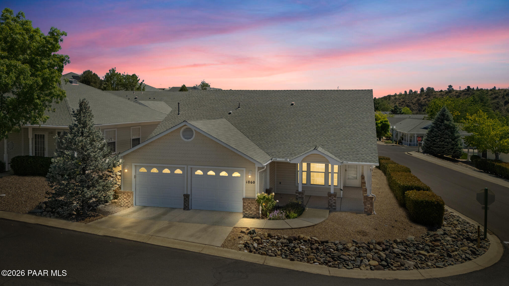 Residential in Prescott Valley