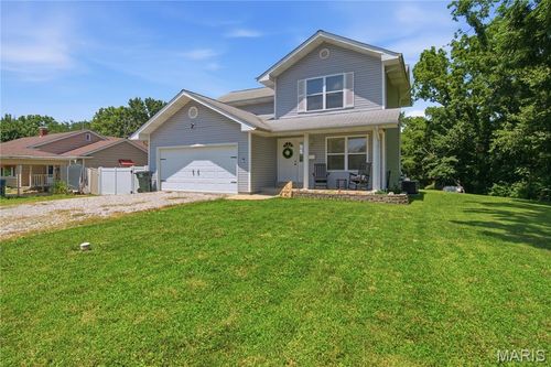 619 W Saint Louis St, Columbia, IL, 62236-1866 | Card Image