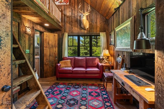 207 Martinez Spring Rd, House other with 4 bedrooms, 5 bathrooms and null parking in Bozeman MT | Image 32