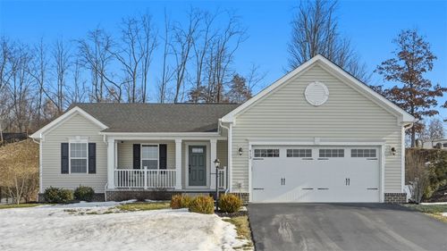 413 Oliver Loop, Evans City, PA, 16033-7724 | Card Image