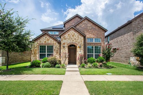 2168 Miramar Dr, Little Elm, TX, 75068-1364 | Card Image
