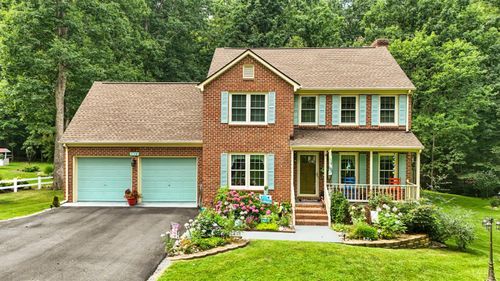 114 Brook Ridge Pl, Forest, VA, 24551-4074 | Card Image