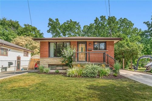 323 Hixon Rd, Hamilton, ON, L8K2C8 | Card Image