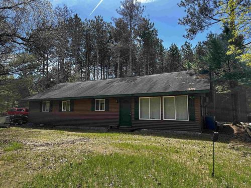 N7357 County Road A, Westfield, WI, 53964-7945 | Card Image