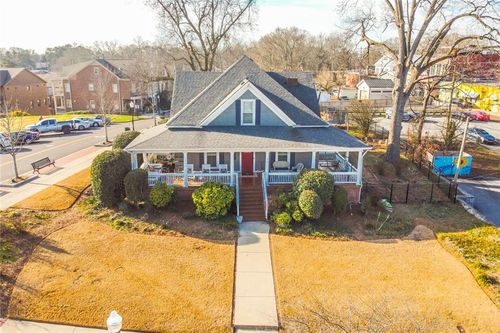 76 Jones St, norcross, GA, 30071-2539 | Card Image