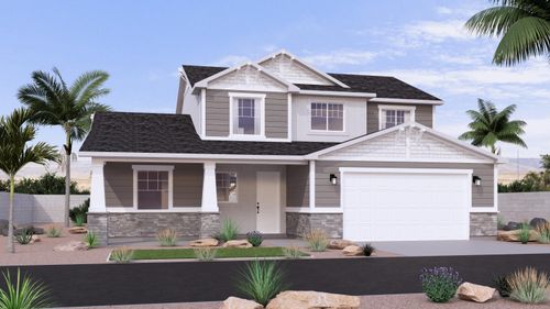 5373 S Shorebreak Dr, Washington, UT, 84780-3877 | Card Image