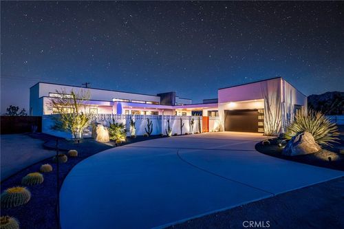 5165 Roy Rogers Rd, Pioneertown, CA, 92268-9506 | Card Image