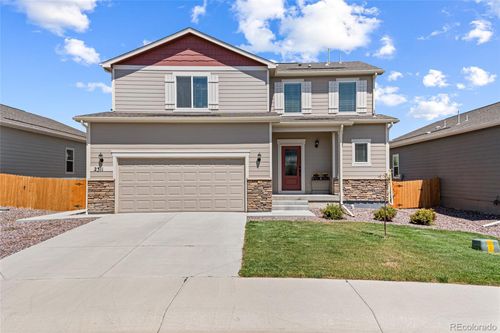 2311 Murray St, Mead, CO, 80542-4109 | Card Image