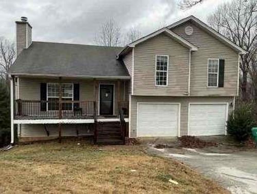 5374 Crown Oaks Dr, Lula, GA, 30554-4716 | Card Image