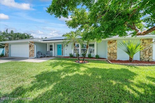 380 Cherry Ct, Satellite Beach, FL, 32937-3311 | Card Image