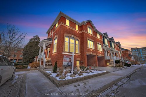 1-5031 E Mill Rd, Mississauga, ON, L5V2M5 | Card Image