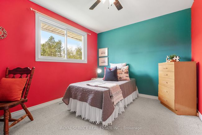 5280 Hillview Rd, House other with 3 bedrooms, 1 bathrooms and 6 parking in Brighton ON | Image 18