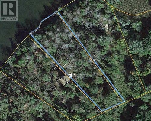 LT 4 PL M496 Grand Trunk Island, Callander, ON, P0H1H0 | Card Image