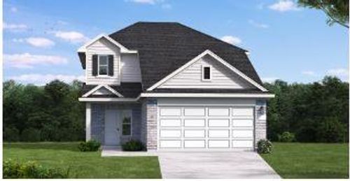 12160 Ridge Top Drive, Conroe, TX, 77304 | Card Image