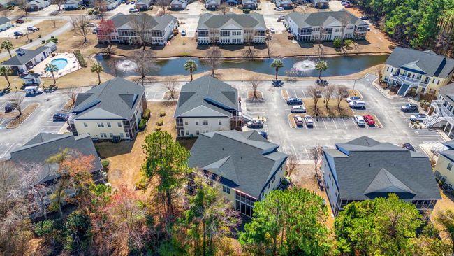APT-201 - 5038 Belleglen Ct, Condo with 3 bedrooms, 2 bathrooms and null parking in Myrtle Beach SC | Image 39