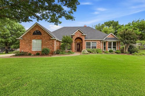 122 Chapel Hill Dr, Double Oak, TX, 75077-8436 | Card Image
