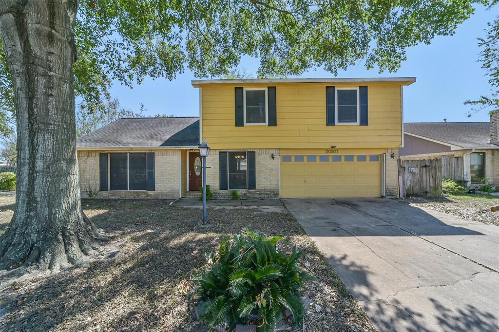 Regents Corner Dr, Katy, TX 77449