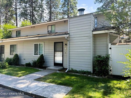 apt-3-623 E Whispering Pines Ln, Coeur D Alene, ID, 83815-5173 | Card Image