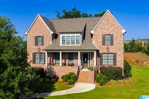 5750 Deercrest Ct, TRUSSVILLE, AL, 35173-1157 | Card Image