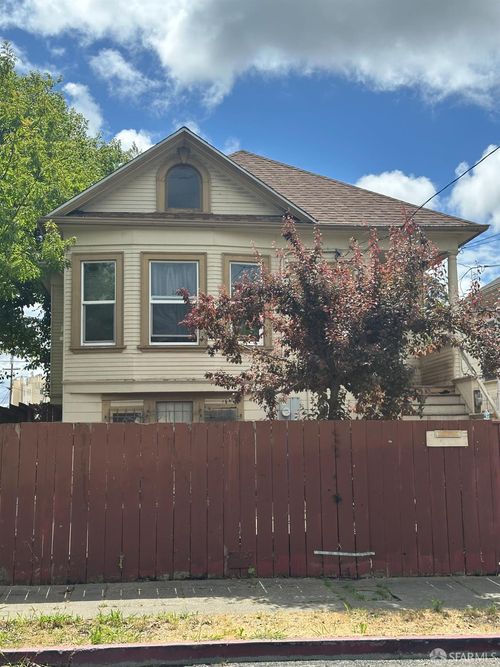 2140 27th Avenue, Oakland, CA, 94601 | Card Image