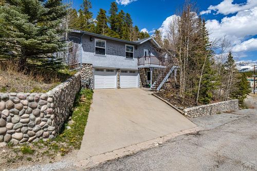 1803 Ridgeview Dr, Leadville, CO, 80461-3368 | Card Image
