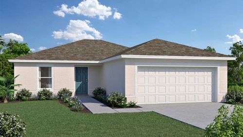 8806 Pine Bark Way, WILDWOOD, FL, 34785-6718 | Card Image