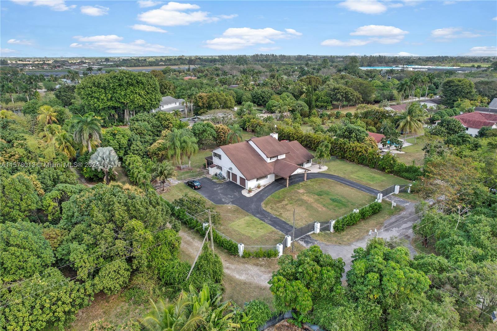 244th St, Homestead, FL 33031