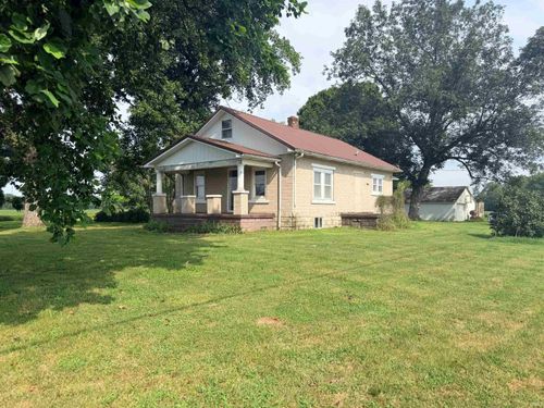 2042 N County Road 200 W, Rockport, IN, 47635-9147 | Card Image