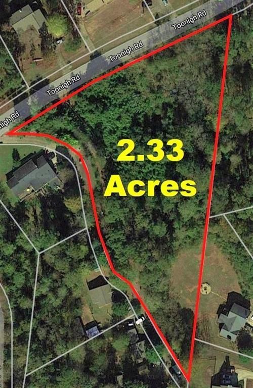 520 Toonigh Rd, woodstock, GA, 30188-5720 | Card Image