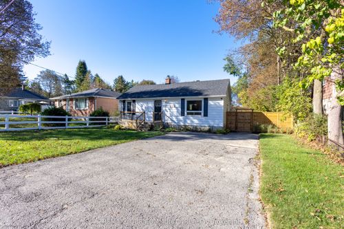 210 Cox Mill Rd, Barrie, ON, L4N4G5 | Card Image