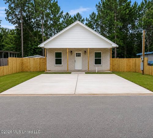 1805 Broadmoor Drive, Gautier, MS, 39553 | Card Image