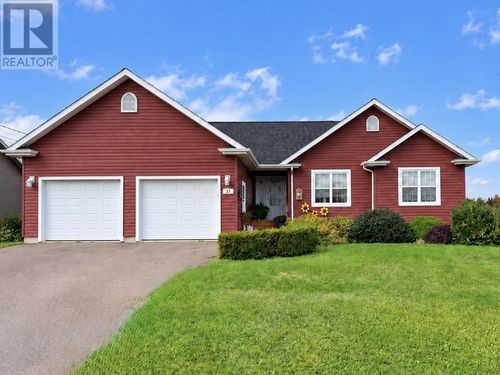 21 Hillside Meadows Drive, Cornwall, PE, C0A1H4 | Card Image