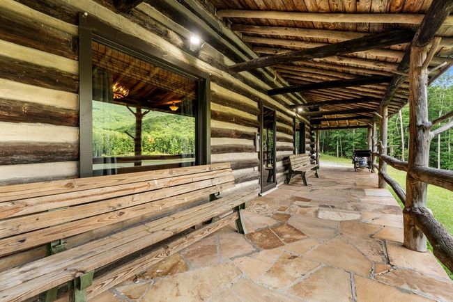 1071 Lodge Dr, Home with 4 bedrooms, 2 bathrooms and null parking in Bastian VA | Image 30
