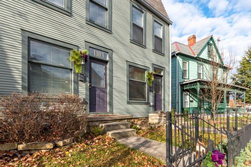 1103 Mount Pleasant Ave, Columbus, OH, 43201-3556 | Card Image