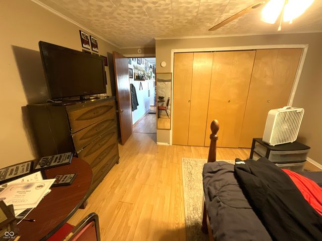 506 Market St, House other with 2 bedrooms, 1 bathrooms and null parking in Spencer IN | Image 14