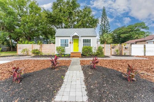 3320 18th St N, St Petersburg, FL, 33713-2808 | Card Image
