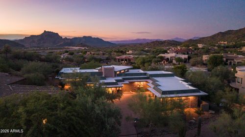 34-7260 E Eagle Crest Dr, Mesa, AZ, 85207-7100 | Card Image
