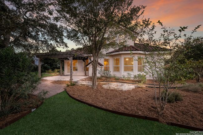 472 Lantana Mesa, House other with 4 bedrooms, 3 bathrooms and null parking in Spring Branch TX | Image 41