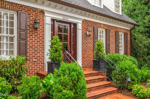 3312 Alleghany Dr, Raleigh, NC, 27609-6904 | Card Image