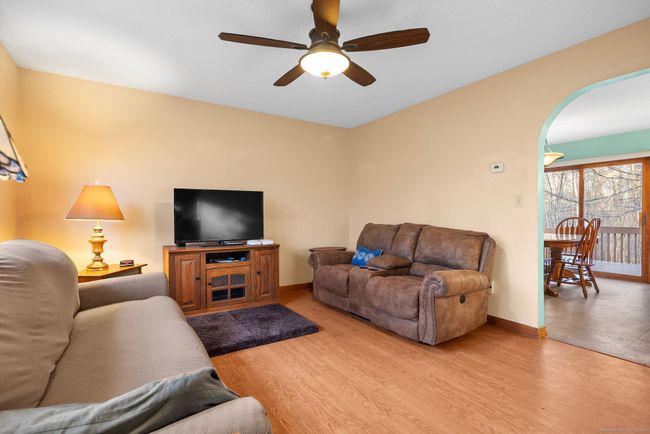 180 Hebron Rd, House other with 3 bedrooms, 2 bathrooms and null parking in Andover CT | Image 14