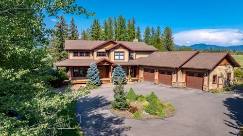 1017 Creekview Dr, Whitefish, MT, 59937-8198 | Card Image