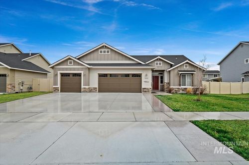 4140 W Stone House St, Eagle, ID, 83616-6479 | Card Image
