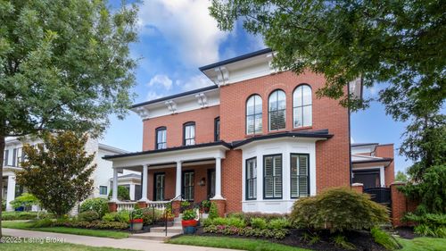 8909 Dolls Eyes St, Prospect, KY, 40059-6583 | Card Image