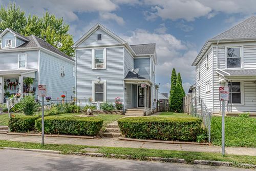 329 Pleasant Ave, Dayton, OH, 45403-2731 | Card Image