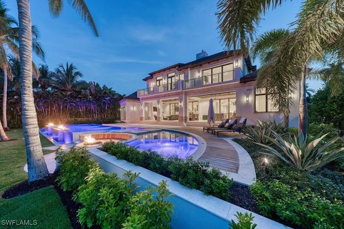 1365 Spyglass Ln, NAPLES, FL, 34102-7740 | Card Image