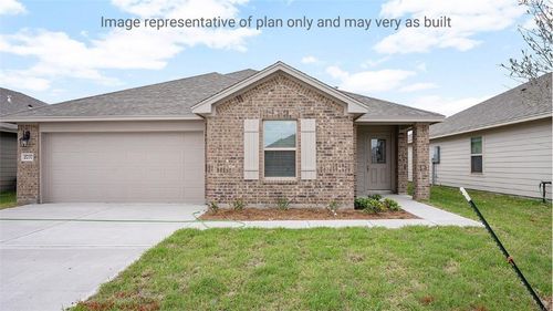 1411 Choctaw Road, Sinton, TX, 78387 | Card Image