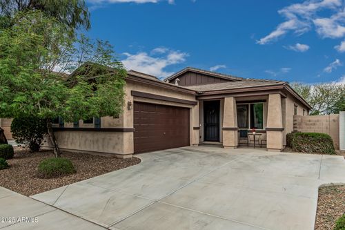 4273 S Red Rock St, Gilbert, AZ, 85297-4504 | Card Image